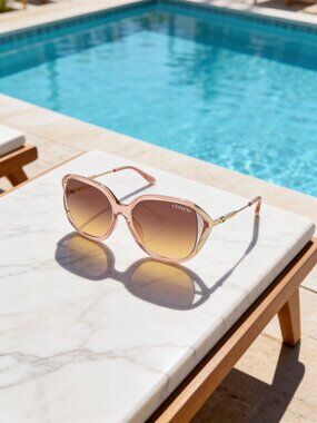 Coach Sunglasses